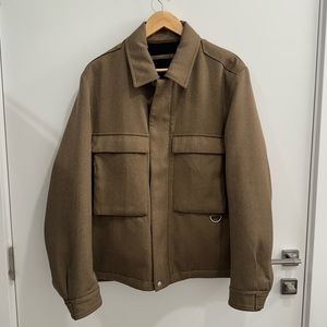 AllSaints Myers Jacket
